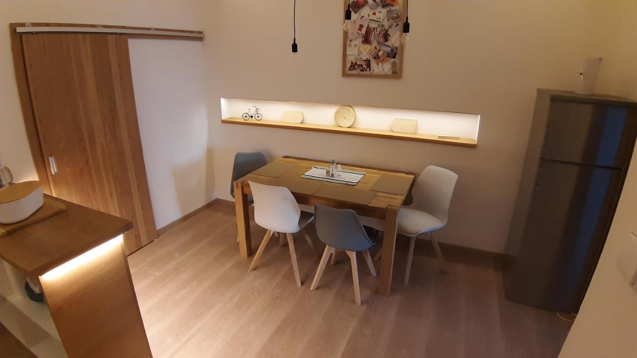 Three Apartment Františkovy Lázně Exterior foto